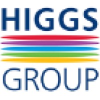 Higgs Group logo - Similar company to Henley Standard