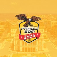 PRADO SOM logo - Similar company to Atual Soluções Multi Serviços