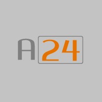 Agents24 logo - Similar company to Salesagent