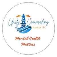 Unity Counseling Services logo - Similar company to Trailhead Clinics