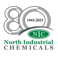 North Industrial Chemicals, Inc. logo - Similar company to Dezi Does It
