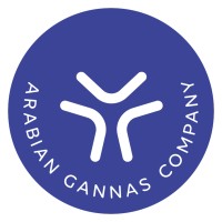 Arabian Gannas Company logo - Similar company to Mimik