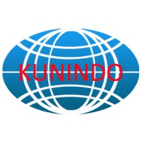PT Kunindo Atlantik Internasional logo - Similar company to Pt. Ammosindo Harapan Abadi