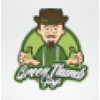 Green Thumb Guys logo - Similar company to Cultivation Technologies, Inc. Dba Coachella Manufacturing