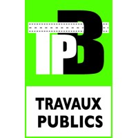 TPB logo - Similar company to Flixtalent