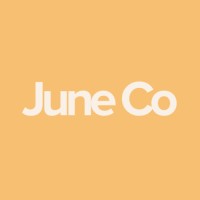 June Co logo - Similar company to A/M Partners