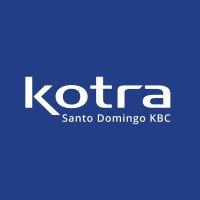 Korea Trade-Investment Promotion Agency-KBC Santo Domingo logo - Similar company to Bh Tijuana