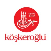 Köşkeroğlu Baklava logo - Similar company to Growlabs Digital Agency