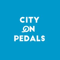 City On Pedals - Explore India Differently logo - Similar company to Statusbrew