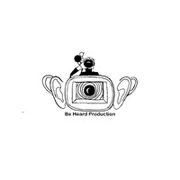 Be Heard Production logo - Similar company to Aloft Austin Downtown