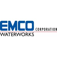 Emco Waterworks Saskatoon logo - Similar company to High Mountain Pipe