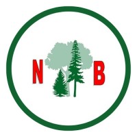 New Brunswick Federation of Woodlot Owners logo - Similar company to Woodlot Properties