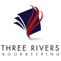 Three Rivers Bookkeeping logo - Similar company to Rock Solid Financials