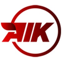 AIK Energy Romania logo - Similar company to Engas Srl