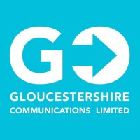 Go Gloucestershire Communications Ltd logo - Similar company to Hflbroadband