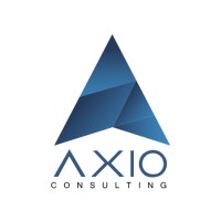 Axio Consulting SAC logo - Similar company to Japan Computer Services
