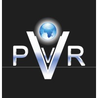 PVR Healthcare Consulting Group logo - Similar company to Pventures Consulting