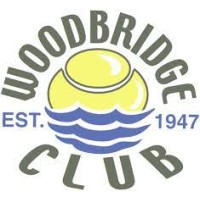 Woodbridge Pool Club logo - Similar company to Lfi