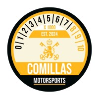 Comillas Motorsports logo - Similar company to Roadstr
