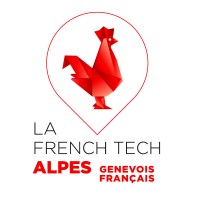 La French Tech Alpes - Genevois Français logo - Similar company to Archparc