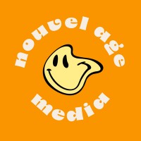 Nouvel Age Media logo - Similar company to Rough Magic Games