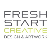 Fresh Start Creative logo - Similar company to Grigio:London