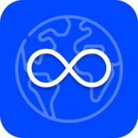Hello8 logo - Similar company to Splitto