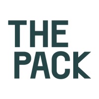 THE PACK | Certified B Corp logo - Similar company to Yummo'S