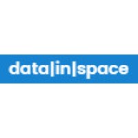 data|in|space logo - Similar company to Ares Learning