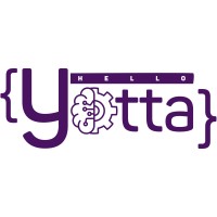 Hello Yotta