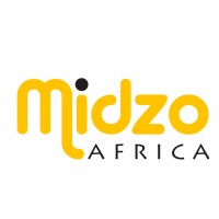 Midzo Africa logo - Similar company to Republic Of Remote Assistance