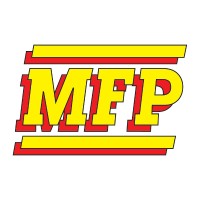MFP Sales Limited logo - Similar company to Murray Timber Group