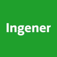 Ingener logo - Similar company to Csi