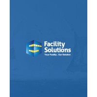 Facility Solutions logo - Similar company to 100Fold Community Interest Company