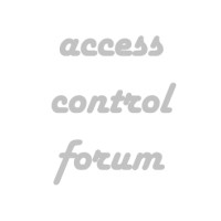 Access Control Forum logo - Similar company to Ramset Automatic Gate Systems Inc.