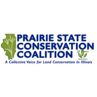 Prairie State Conservation Coalition logo - Similar company to Midnight Sun Environmental, Llc