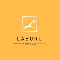 LABURU Abogados logo - Similar company to Laburu Agency