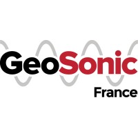 GeoSonic France logo - Similar company to GEO2M