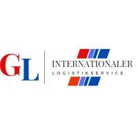GL internationaler Logistikservice logo - Similar company to Evo Cube Solutions Gmbh