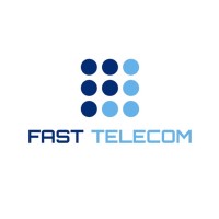Fast Telecom logo - Similar company to Icell Telecom, Llc