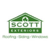 Scott Exteriors logo - Similar company to Woodruff Windows