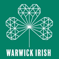 University of Warwick Irish Society logo - Similar company to Irish Federation Of University Women
