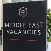 Middle East Vacancies logo - Similar company to Al Haktur It Solutions