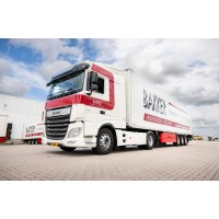 Bakker Transport & Warehousing B.V. logo - Similar company to Wolter Koops Internationale Transporten B.V.