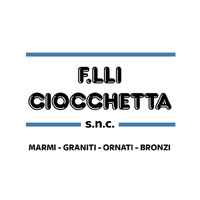 CIOCCHETTA MARMI logo - Similar company to Fuda Marmi