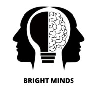 BRIGHT MINDS UEMF logo - Similar company to Tedx Uemf
