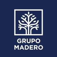 Grupo Madero logo - Similar company to Mic S.A.C.