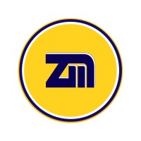 ZM International logo - Similar company to Smart Safety & Automations Ltd.