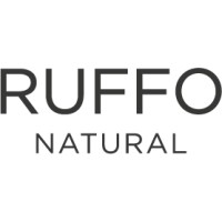 Ruffo Natural logo - Similar company to Flowy