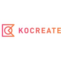 Kocreate logo - Similar company to Fast